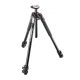 Manfrotto 190XPRO Alumínium 3 szekciós állvány horizontális oszloppal (160cm)