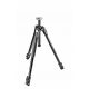 Manfrotto 290 Xtra Alumínium 3 Szekciós Állvány / Kamera Tripod (160cm)