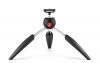 Manfrotto Pixi Evo 2 szekciós mini tripod - Fekete