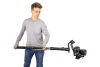 Manfrotto Fast GimBoom, karbon szálas (115cm)