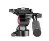 Manfrotto Befree Live fluid video fej