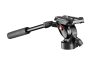 Manfrotto Befree Live fluid video fej