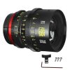 Meike MK 105mm T2.1 Panasonic L objektív