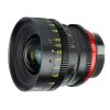 Meike 16mm T2.5 Cine Lens Full Frame EF objektív