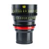 Meike 16mm T2.5 Cine Lens Full Frame E objektív