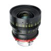 Meike 16mm T2.5 Cine Lens Full Frame PL objektív