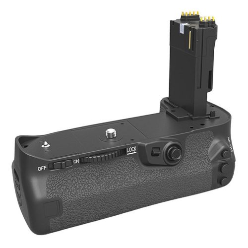 Meike Battery Grip Canon EOS 7D MKII (BG-E16)