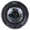 Meike MK-8mm F2.8 M4/3 objektív