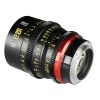 Meike MK 85mm T2.1 PL objektív