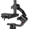 MOZA Air 2S Ultimate Performance Gimbal