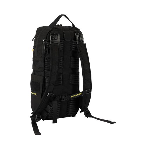 NITECORE BP18 Fotós Hátizsák - 18L Kamera Táska