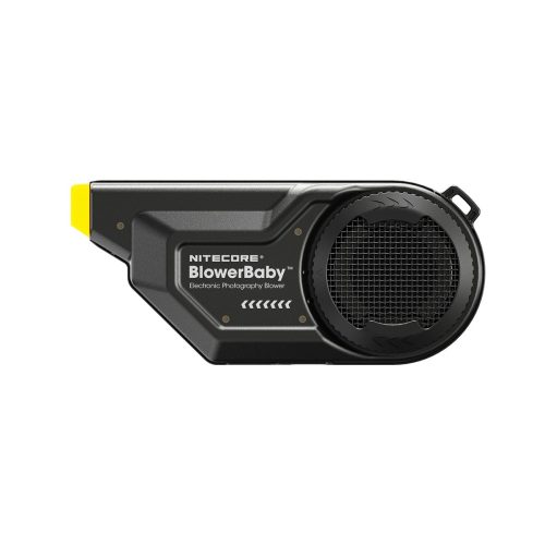 NITECORE BlowerBaby Elektromos Fotós Tisztító-Fújó - Kamera Blower