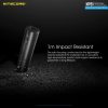 NITECORE NPB1 18W QC3.0 PowerBank - 5,000mAh 3A USB-C/ USB-A IP68-Vízálló PowerBank