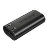 NITECORE NPB2 18W QC3.0 PowerBank - 10,000mAh 3A USB-C/ 2x USB-A IP68-Vízálló PowerBank