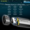 NITECORE NPB2 18W QC3.0 PowerBank - 10,000mAh 3A USB-C/ 2x USB-A IP68-Vízálló PowerBank