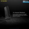 NITECORE NPB2 18W QC3.0 PowerBank - 10,000mAh 3A USB-C/ 2x USB-A IP68-Vízálló PowerBank