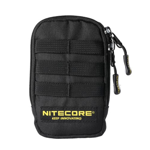 NITECORE NPP30 Fotós Tasak - Pocket Pouch