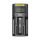 NITECORE UMS2 18W 3A Univerzális Töltő 2X (AA AAA 10440 14500 18700 21700 22650 25500 26500 26650 26700)