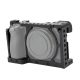 Niceyrig Sony A6400 A6000 A6300 A6500 Kamera Rig-cage (ketrec)