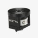 Niceyrig Arri Rosette-mount -3/8"-Csavar ÁtaIakító-adapter