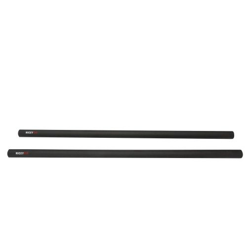 Niceyrig 15mm Carbon Rods -Fotós SzénszáIas Rúd (40cm) -(2db)