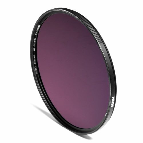 NiSi 40.5mm ND1000 PRO HUC Nano IR Neutral Density  (ND3.0 10-Stop) - ND szűrő filter