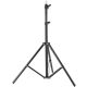 NEEWER 190cm Lámpa Állvány / LED / Vaku tartó Aluminum Tripod -Fotós Lámpatartó