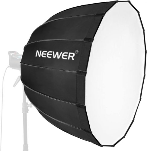 NEEWER 90cm Hexadecagon Bowens Softbox (Stúdió-Világítás)