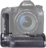 NEEWER Canon Canon EOS 90D 80D 70D Portré Markolat -LP-E6 Battery Grip