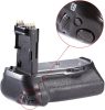 NEEWER Canon Canon EOS 90D 80D 70D Portré Markolat -LP-E6 Battery Grip