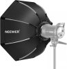 NEEWER Octagon Bowens Softbox (Nyolcszög Stúdió-Világítás)