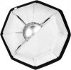 NEEWER Octagon Bowens Softbox (Nyolcszög Stúdió-Világítás)