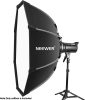 NEEWER Octagon Bowens Softbox (Nyolcszög Stúdió-Világítás)