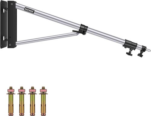 NEEWER WB-169 Falra Szerelhető Fotós Állvány (180° 50-169cm)