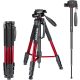 NEEWER SAB264 Alumínium Tripod/ Monopod (177cm Állvány)