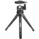 NEEWER Mini Aluminium Tripod - (19cm Asztali Állvány)