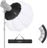 NEEWER 85cm Lámpás Softbox - Lantern Stúdió videó fény Diffúzor