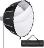 NEEWER 120cm Parabola Bowens Softbox (Kör Stúdió-Világítás)