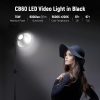 NEEWER CB60 Stúdió Videólámpa - 70W 18.000LUX 5600K LED Stúdió Világítás