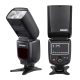 NEEWER NW600 TTL Rendszervaku - Speedlight flash