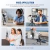 NEEWER Mobil/ Okostelefontartó Alumínium Fotós Állvány-adapter -Tripod Adapter