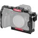 NEEWER FUJIFILM X-H2/X-H2S Rig-Cage -CA002 Fém Ketrec