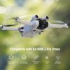 NEEWER DJI Mini DJI Mini 3/Mini 3 Pro 12in1 ND Szűrő Kit - ND8/ 16/ 32/ 64/ 128/ 256/ ND1000/ UV/ CPL/ Anamorfikus/ Fényszennyezéscsökkentő/ Csillagszűrők Filter Set