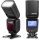 NEEWER NW700-C Canon TLL Rendszervaku -Canon 76Ws GN60 Flash Speedlite