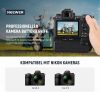 NEEWER MB-N11 Nikon Z6 II & Z7 II Portré Markolat -Battery Grip