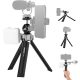 NEEWER TP31 Mini Fém Asztali Állvány -Fotós Mini-Tripod (22cm)