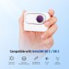 NEEWER Insta360 Go2/ Go 3/4  4in1 CPL CPL/ND8/ND16/ND32 ND-szűrő Filter (4db) - Insta360 Szűrő Kit