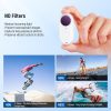 NEEWER Insta360 Go2/ Go 3/4  4in1 CPL CPL/ND8/ND16/ND32 ND-szűrő Filter (4db) - Insta360 Szűrő Kit