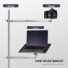 NEEWER Asztali Fotós Állványkészlet -4-karos Querarm Desktop Stand