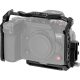 NEEWER Panasonic Lumix GH6 Rig-Cage kamera Ketrec